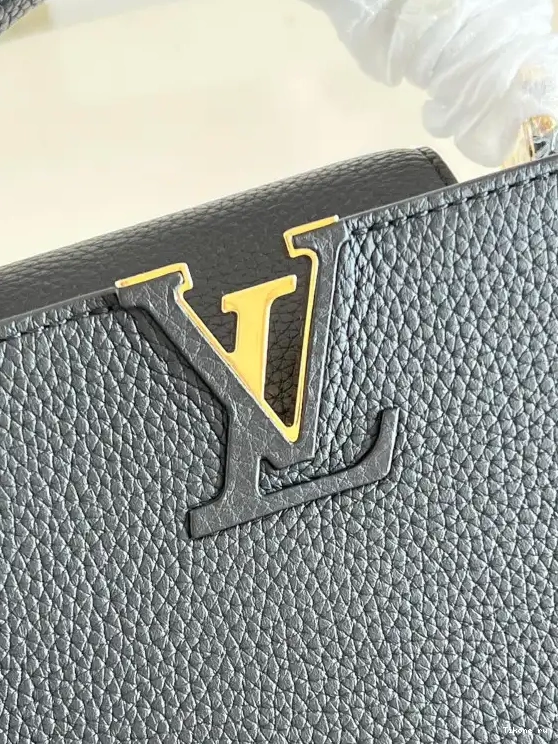 Cheap CAPUCINES MINI LOUIS VUITTON 0613